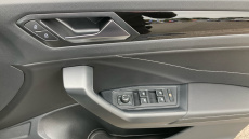 Volkswagen T-Roc 1.5 TSI Black Edition 5dr DSG Petrol Hatchback